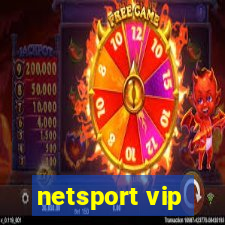 netsport vip